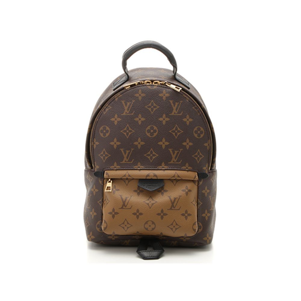 Louis Vuitton Palm Springs Backpack PM